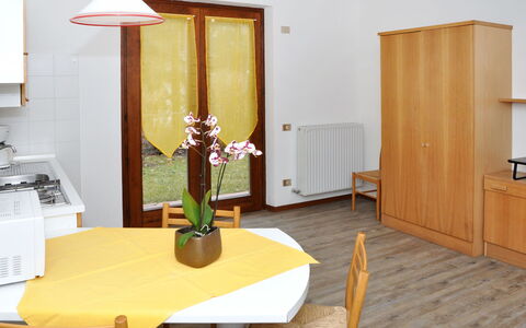 Alloggio:&nbsp;Ornella (Ldl160) 658.1