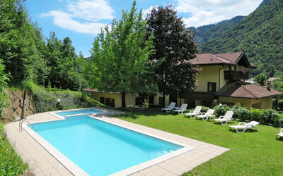 Alloggio:&nbsp;Ornella (Ldl160) 658.1