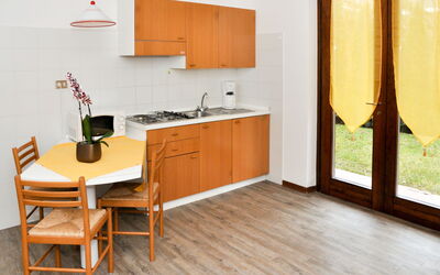 Alloggio:&nbsp;Ornella (Ldl160) 658.1