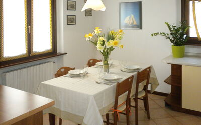 Alloggio:&nbsp;Barum Garden 716.2