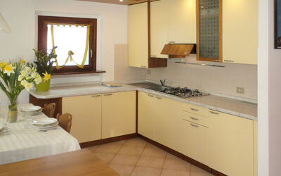 Alloggio:&nbsp;Barum Garden 716.2