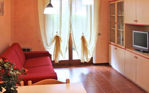 Alloggio:&nbsp;Sole del Garda 718.5