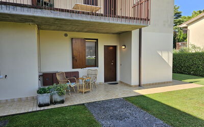 Alloggio:&nbsp;Sole del Garda 718.13