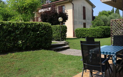 Alloggio:&nbsp;Sole del Garda 718.14