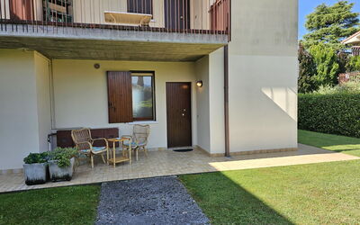 Alloggio:&nbsp;Sole del Garda 718.13