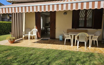 Alloggio:&nbsp;Sole del Garda 718.13