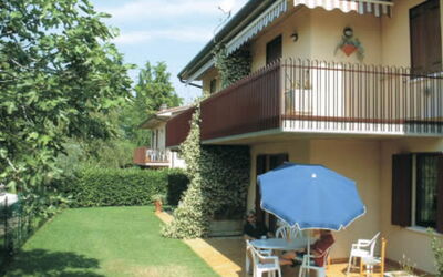 Alloggio:&nbsp;Sole del Garda 718.1