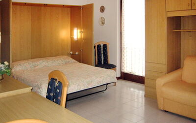 Alloggio:&nbsp;Sole del Garda 718.1