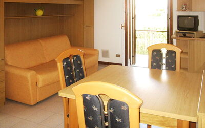Alloggio:&nbsp;Sole del Garda 718.1