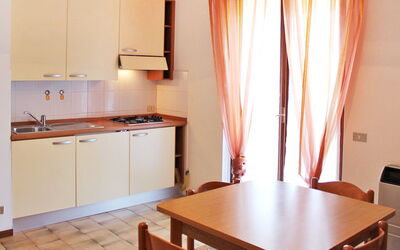 Alloggio:&nbsp;Sole del Garda 718.2