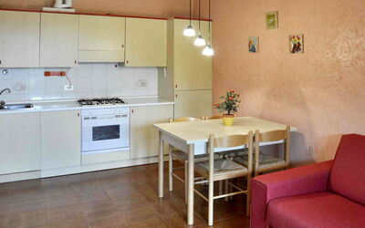 Alloggio:&nbsp;Sole del Garda 718.5