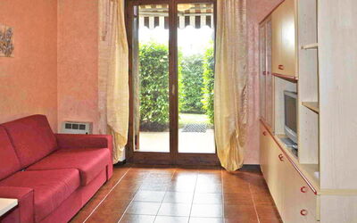 Alloggio:&nbsp;Sole del Garda 718.5