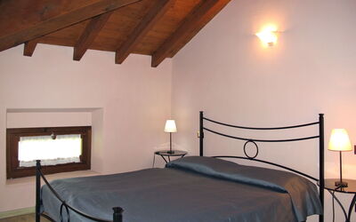 Alloggio:&nbsp;Santa Caterina (Man111) 640.2