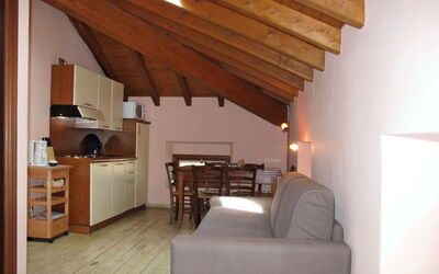 Alloggio:&nbsp;Santa Caterina (Man111) 640.2