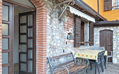 Alloggio:&nbsp;La Tartufaia 651.10