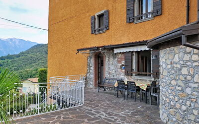 Alloggio:&nbsp;La Tartufaia 651.12