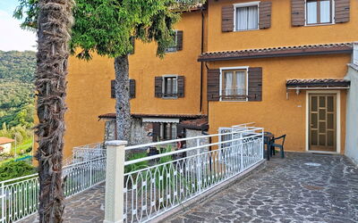 Alloggio:&nbsp;La Tartufaia 651.12
