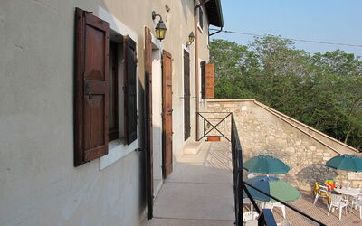 Alloggio:&nbsp;Ca' Pignoi 625.5