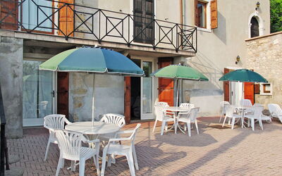 Alloggio:&nbsp;Ca' Pignoi 625.5