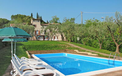 Alloggio:&nbsp;Ca' Pignoi 625.7
