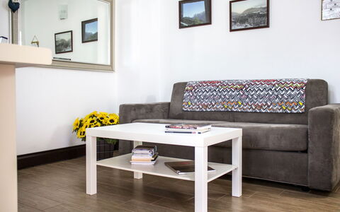 Alloggio:&nbsp;Casa Rasat 622.1