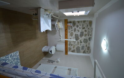 Alloggio:&nbsp;Casa Rasat 622.1