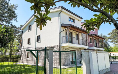 Alloggio:&nbsp;Residence Mare Azzurro, App. Falesie 603.7