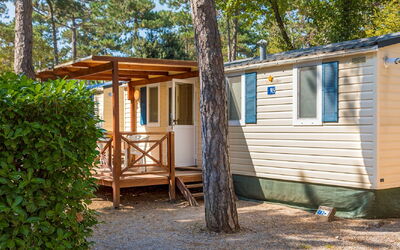 Alloggio:&nbsp;Camping Village Mare Pineta 603.3