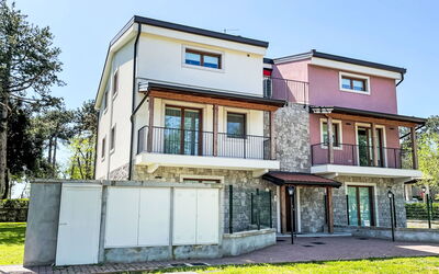 Alloggio:&nbsp;Residence Mare Azzurro, App. Falesie 603.7