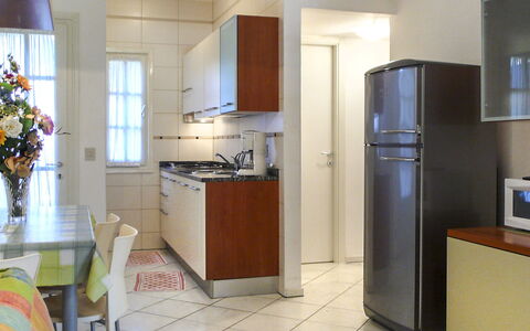 Alloggio:&nbsp;Villaggio Euro Residence Club 631.2