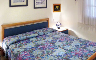 Alloggio:&nbsp;Villaggio Euro Residence Club 631.2