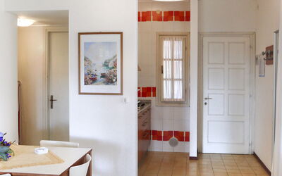 Alloggio:&nbsp;Villaggio Euro Residence Club 631.2