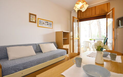 Alloggio:&nbsp;Boschetto 634.2