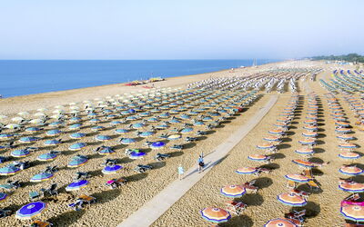 Bibione 650