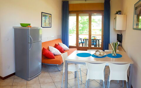 Alloggio:&nbsp;Villaggio Nautilus 751.1
