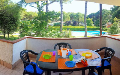 Alloggio:&nbsp;Villaggio Nautilus 751.1