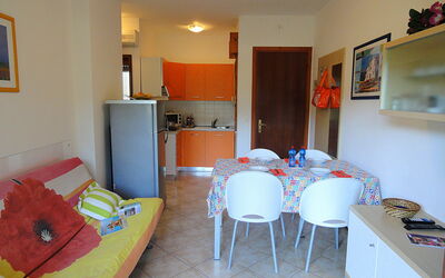 Alloggio:&nbsp;Villaggio Nautilus 751.1