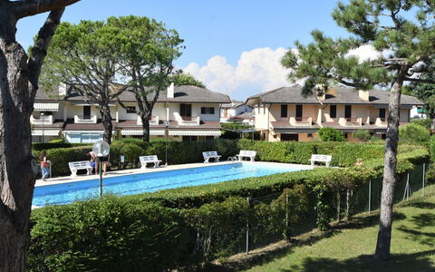 Villaggio Los Nidos (Cao702)