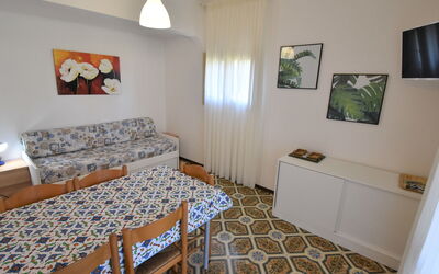 Villaggio Los Nidos (Cao702)
