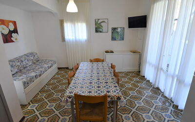 Villaggio Los Nidos (Cao702)