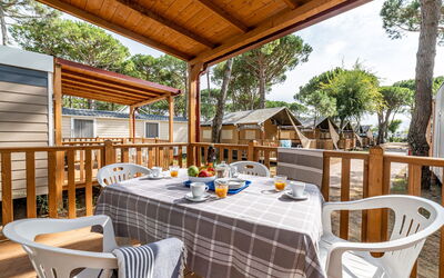 Alloggio:&nbsp;Camping Village Cavallino 651.6