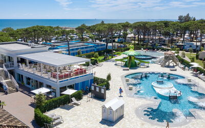 Alloggio:&nbsp;Camping Village Cavallino 651.6