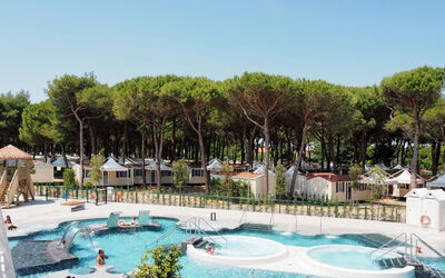 Alloggio:&nbsp;Camping Village Cavallino 651.6