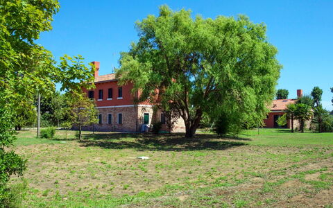 Alloggio:&nbsp;Ca' Del Pioppo 652.4