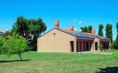 Alloggio:&nbsp;Ca' Del Pioppo 652.4
