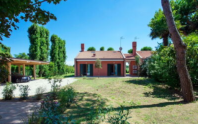 Alloggio:&nbsp;Ca' Del Pioppo 652.4