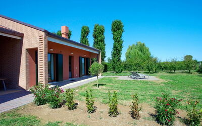 Alloggio:&nbsp;Ca' Del Pioppo 652.4