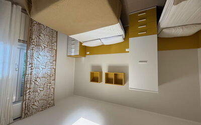 Alloggio:&nbsp;Veranda 648.2