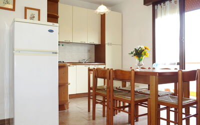 Alloggio:&nbsp;Casa Jolanda 649.9