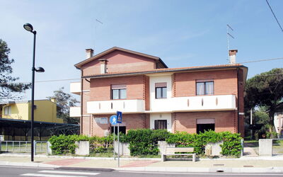 Alloggio:&nbsp;Casa Jolanda 649.9
